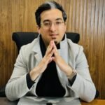 Haris Khan Safety Managements