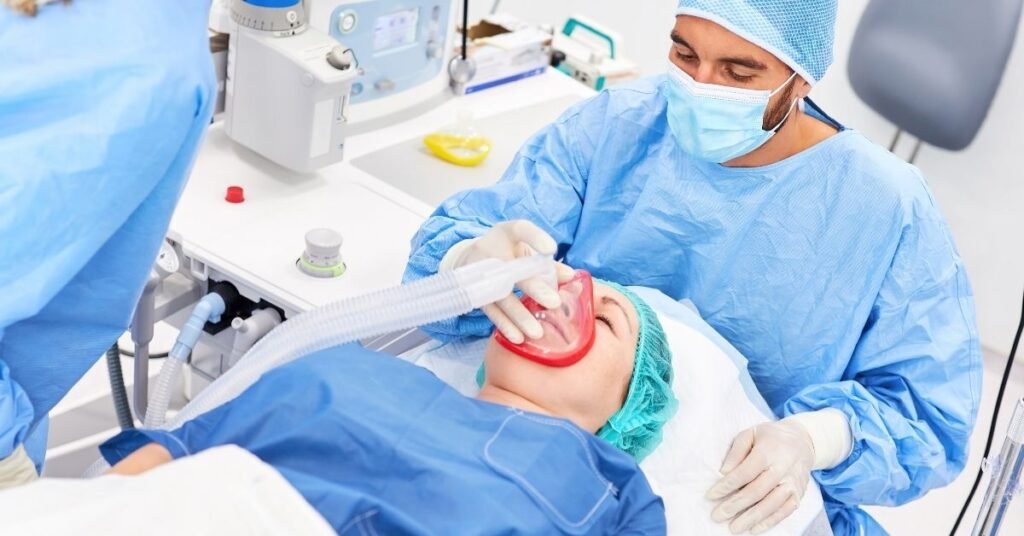 ADA's Updated Sedation Guidelines