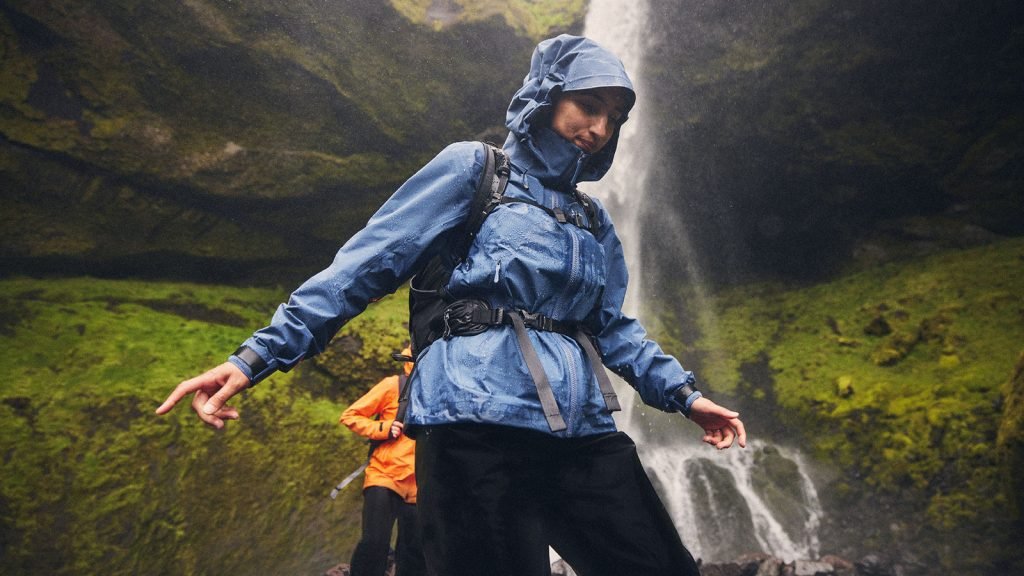 Engineered for the Elements: A Deep Dive into Gore-Tex vs. Proprietary Marine Fabrics