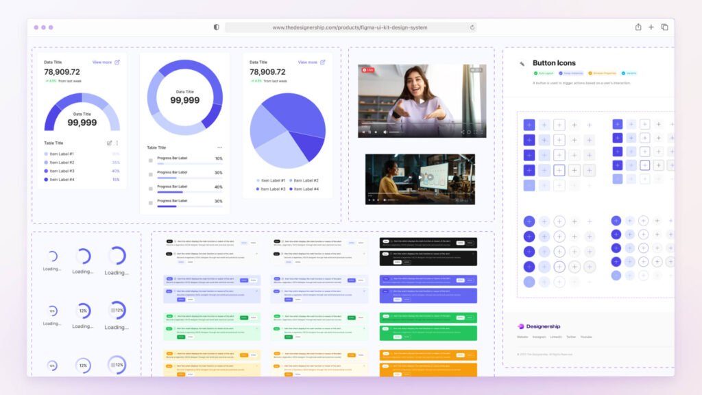 Essential Chat UI Patterns for Modern Web Applications