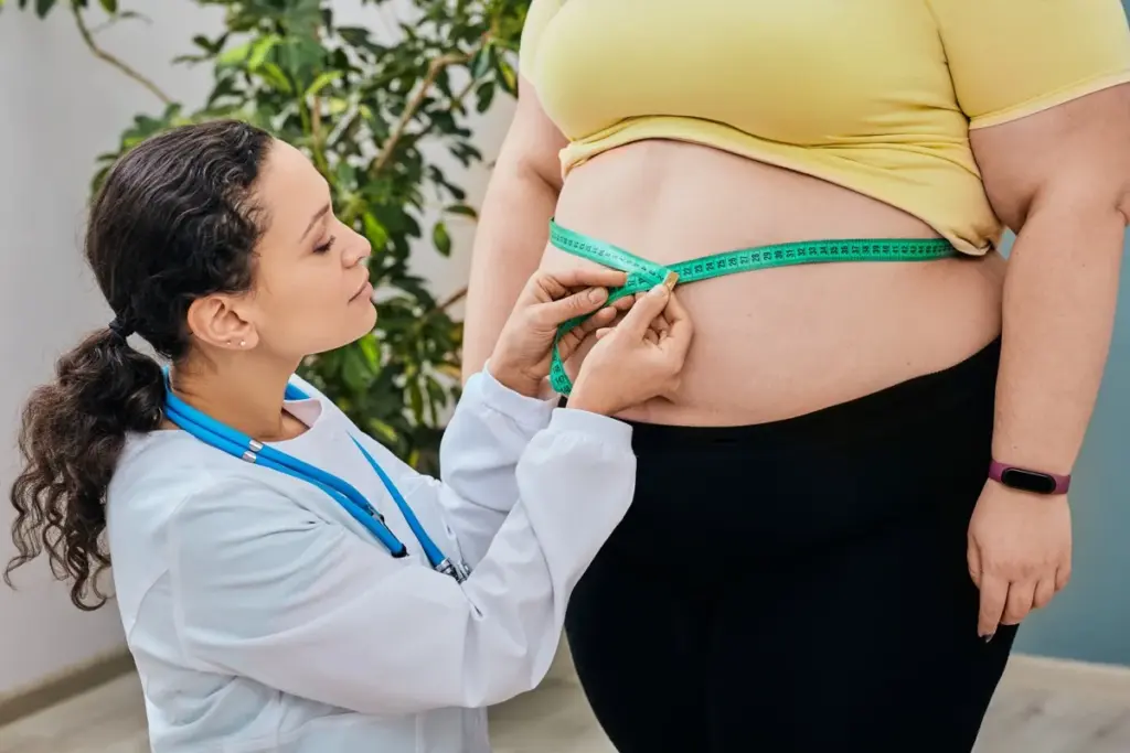 Gastric Sleeve Surgery Ruined My Life