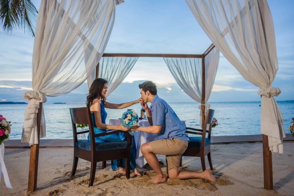 How Do Pattaya’s Coastal Venues Create Better Event Experiences?