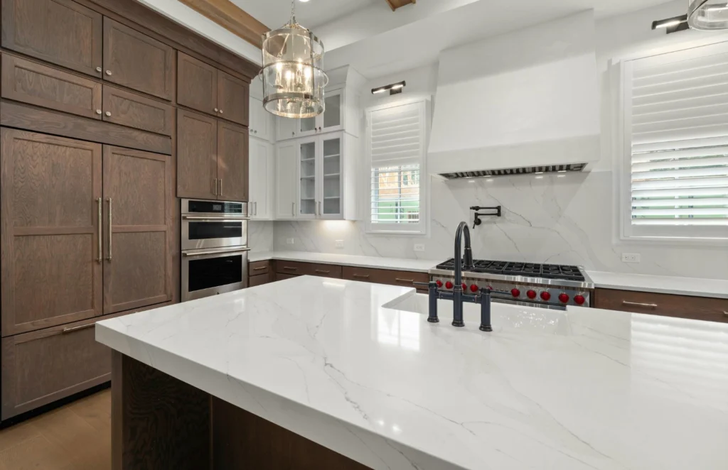 How to Create a Kitchen Space That Feels Calm, Clean, and Timeless