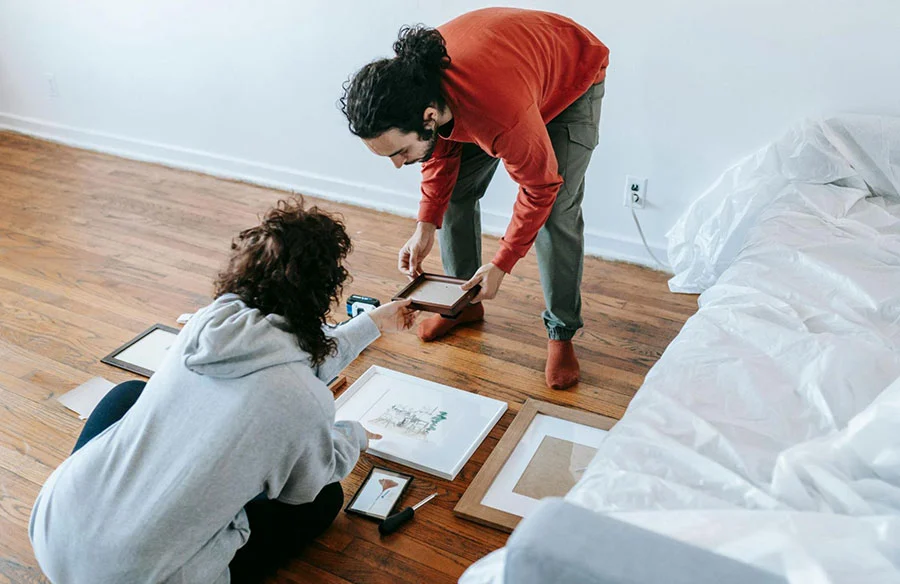 How to Design a New Home from Scratch After Relocating