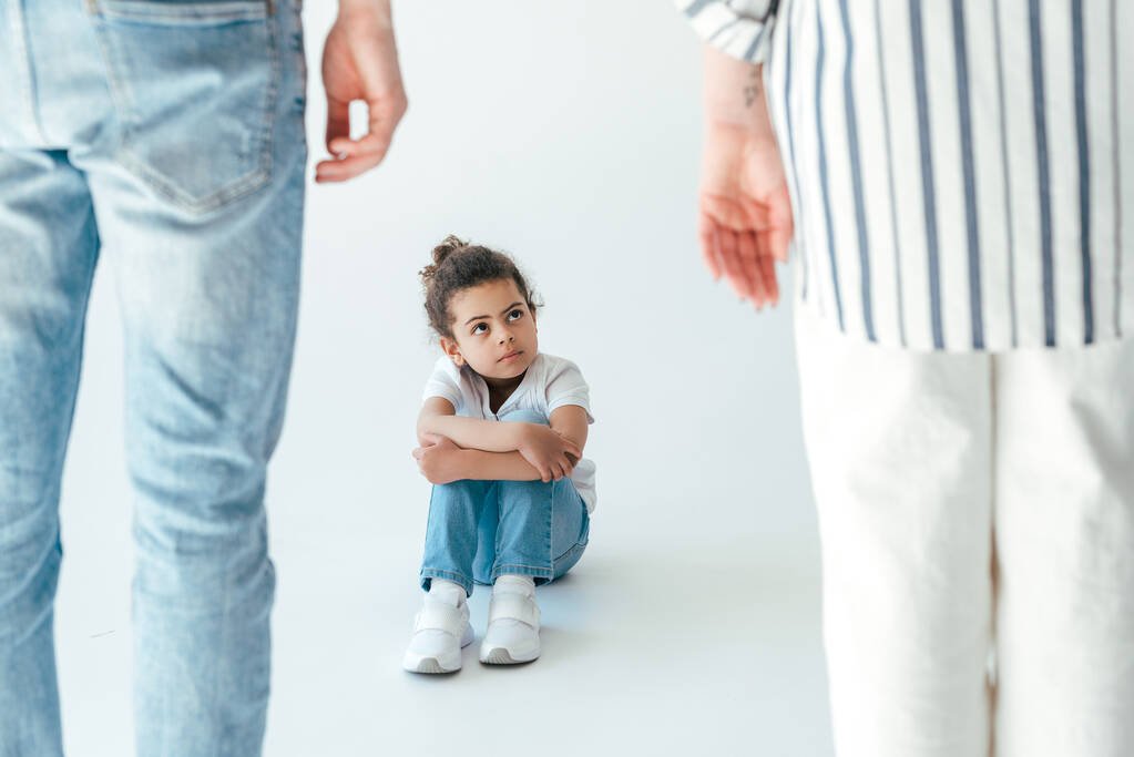 How to File for Child Custody