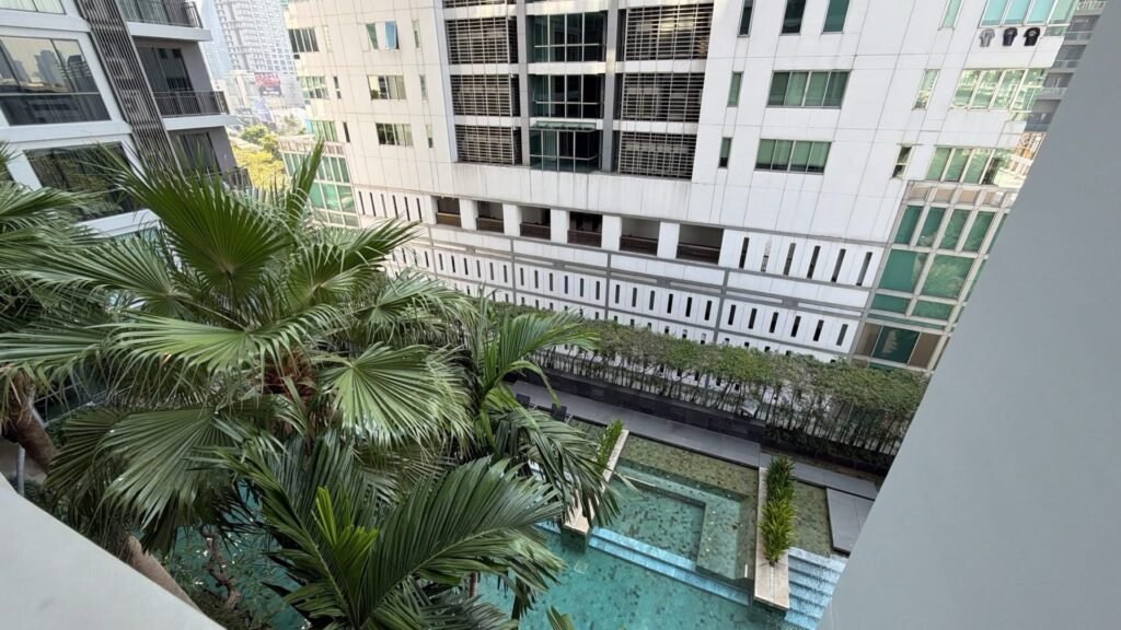 How to Find the Perfect Rental Apartment When Relocating to Bangkok