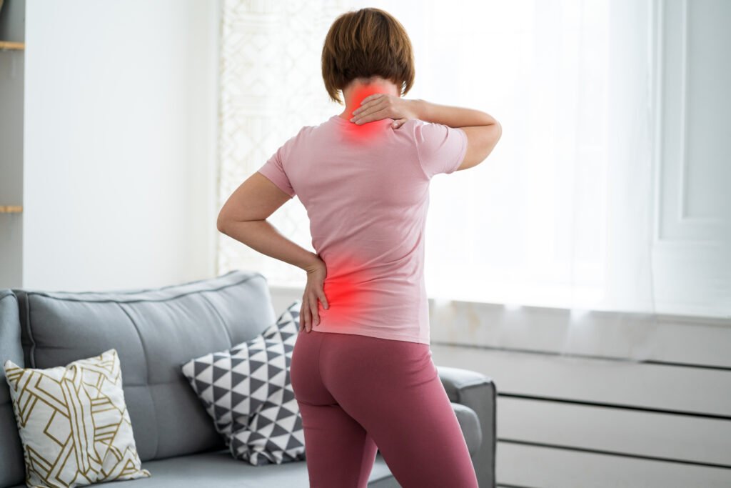 Life Expectancy After Compression Fracture