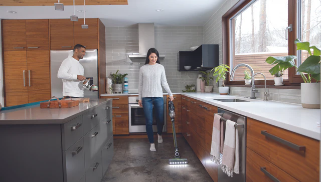 Smart Strategies for Tackling Stubborn Kitchen Grime and Grease