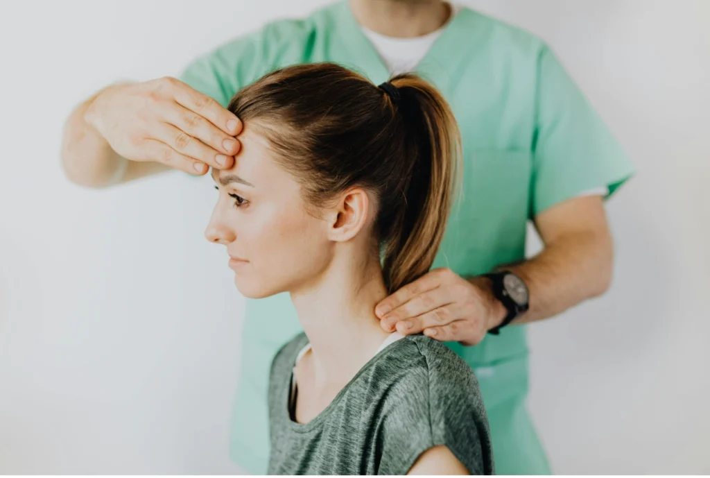 Spinal Health and Treatment Innovations