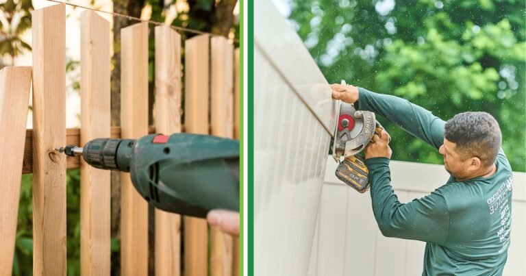 The Top 5 Fence Installation Companies in Southern California, Texas, Colorado, and Florida