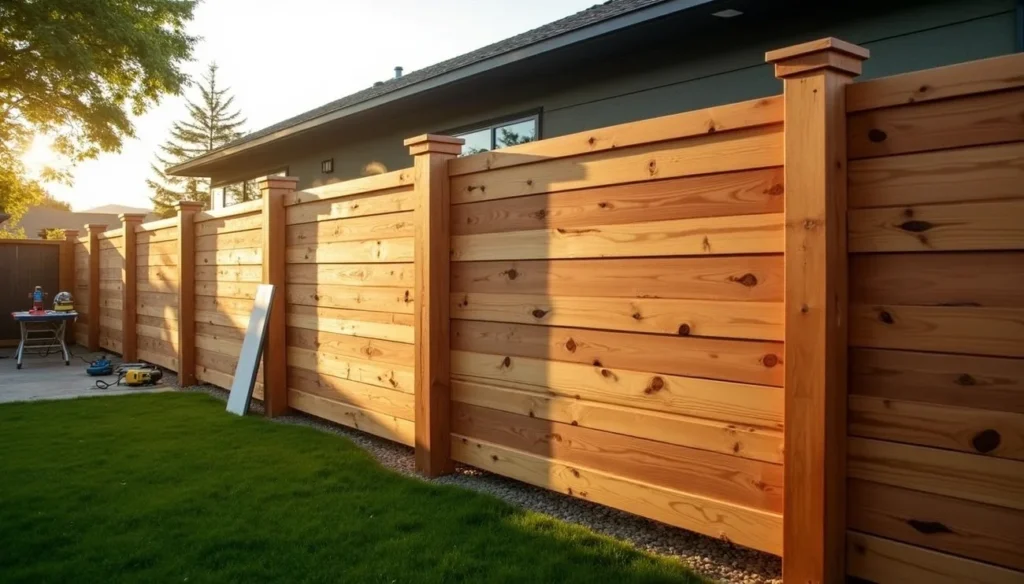 The Ultimate Guide to Choosing the Best Wood Fence for Your Property