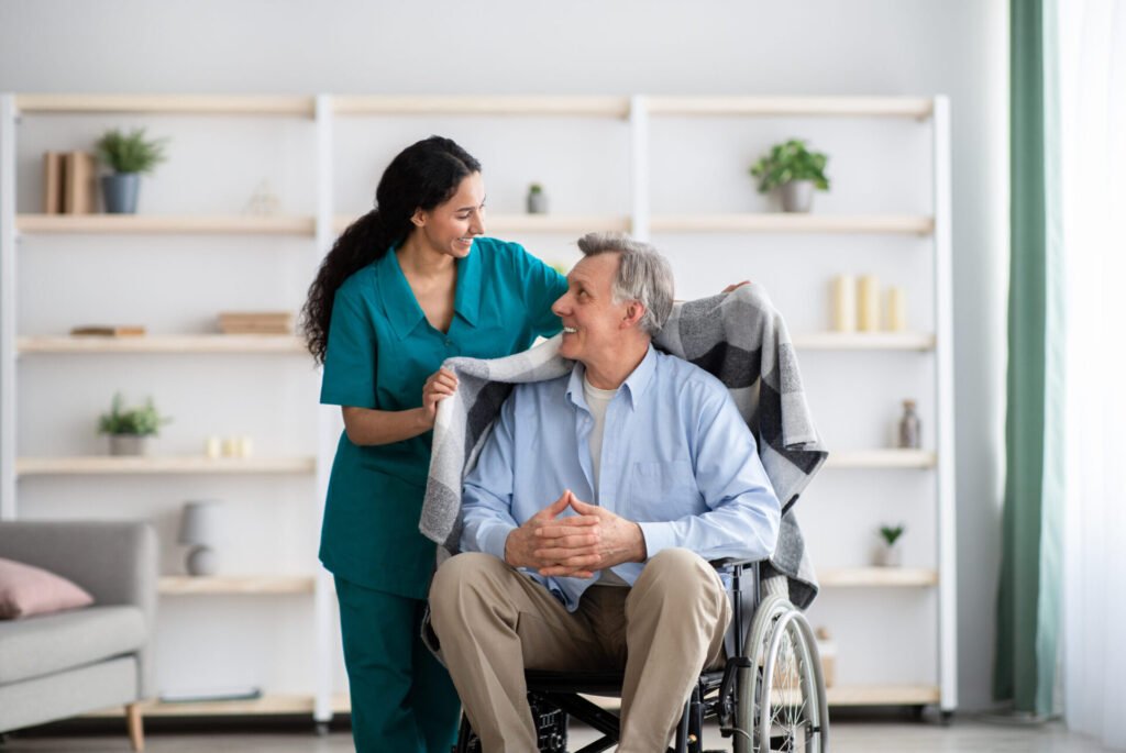 The Vital Role of Home Health Aides in Supporting Independent Living