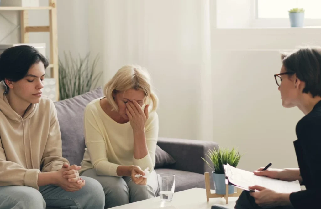 Ways of Helping Individuals Cope with Grief in Healthy, Sustainable Ways