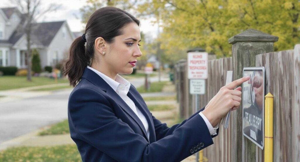 What Are Trespassing Laws?