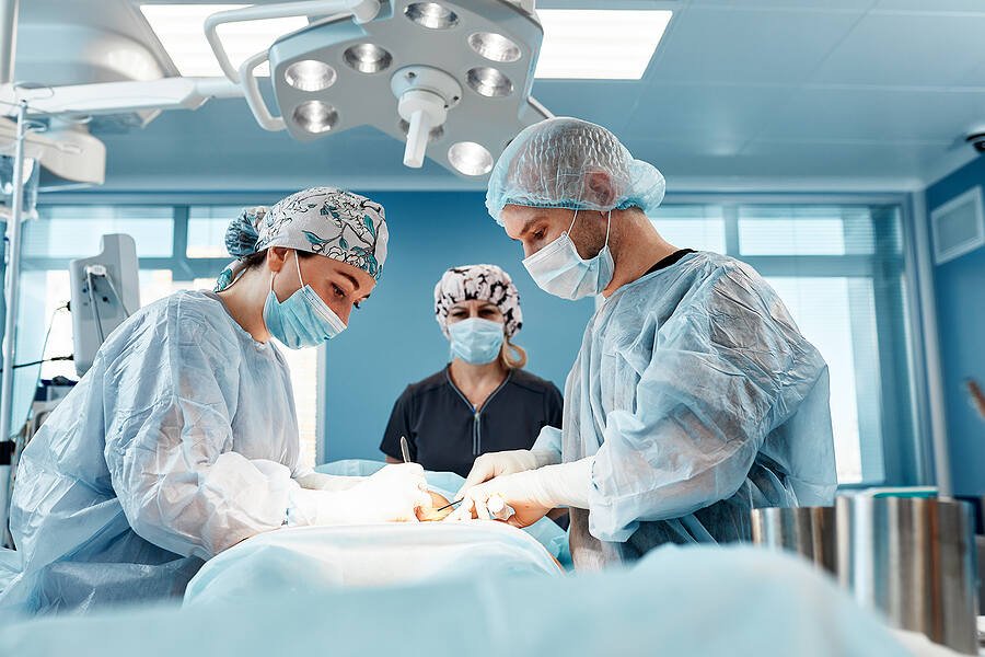 What Compensation Can You Get From a Surgical Error Lawsuit?