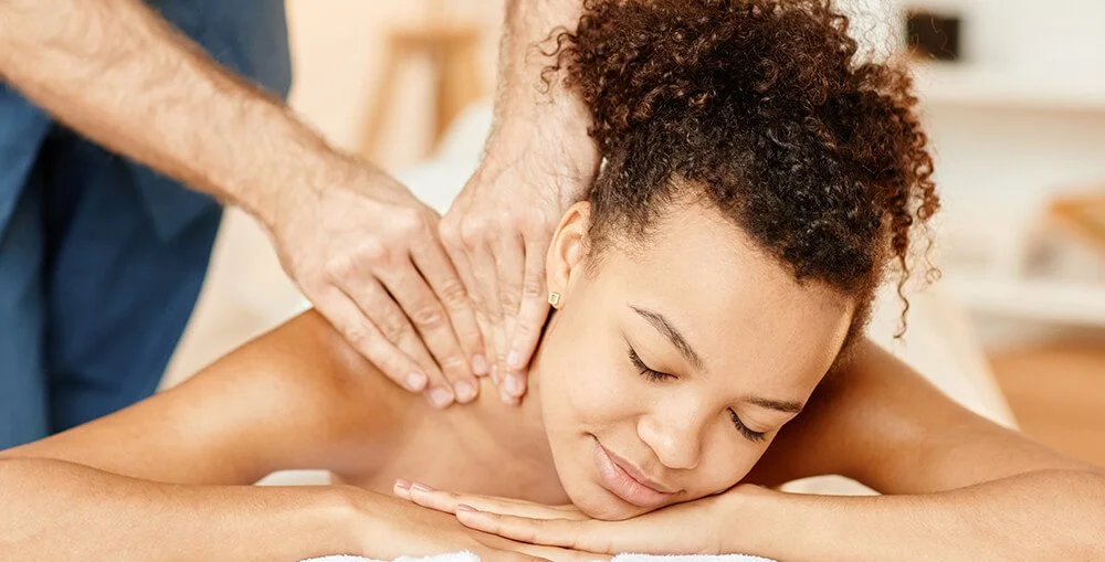 What Happens to Your Body After a Weekly Spa Massage Routine?
