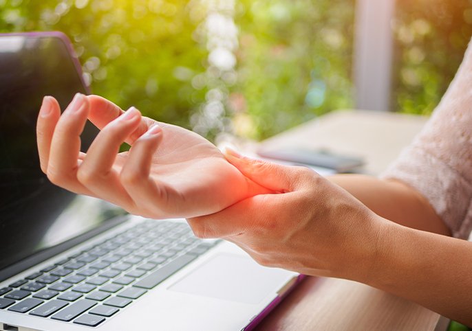 What Qualifies as a Repetitive Motion Injury at Work?