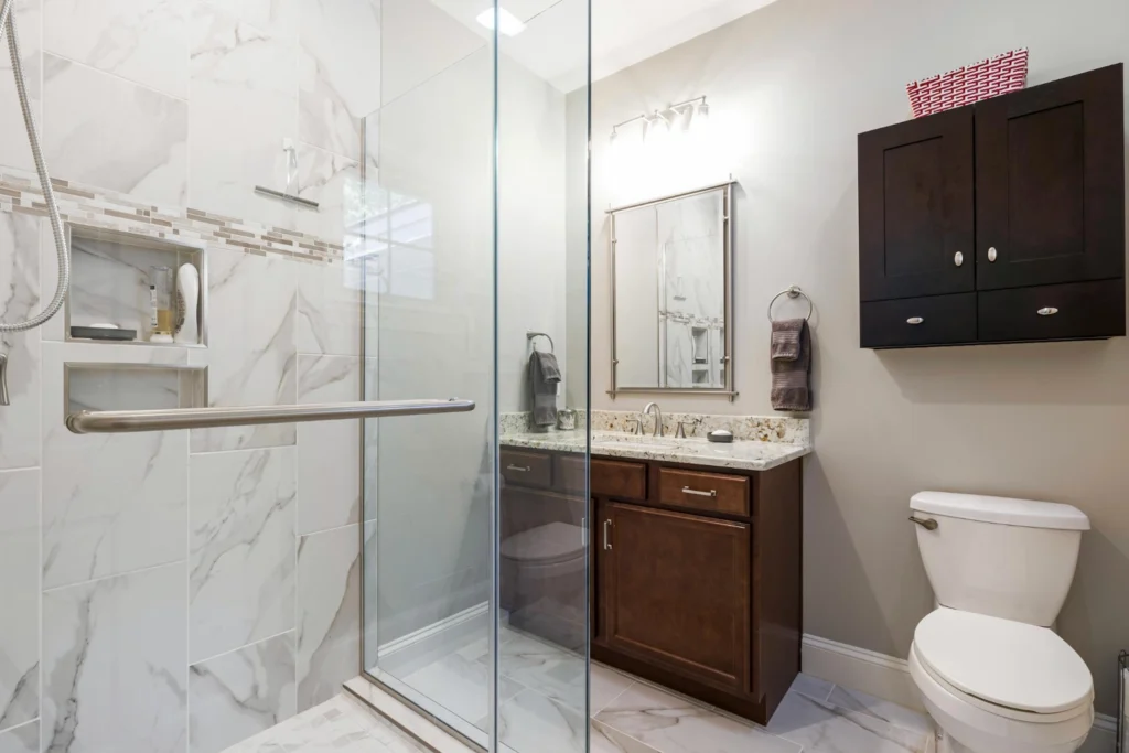 Why Functional Bathrooms Matter More Than Fancy Ones