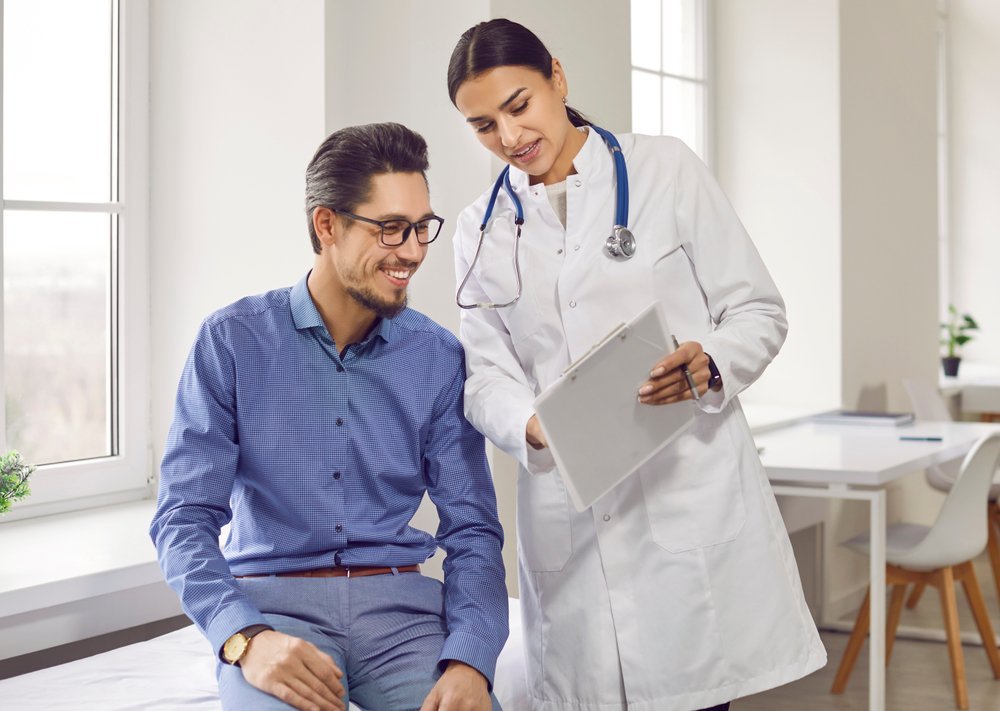 Why Preventive Care Matters More in Modern Healthcare