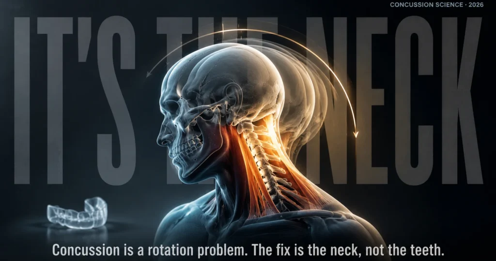 Amateur Clubs Are Spending $600 On The Wrong Concussion Prevention Tool