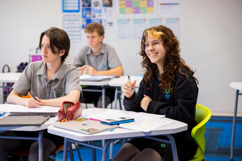 Choosing the IB Programme in Singapore for a Balanced Student Life