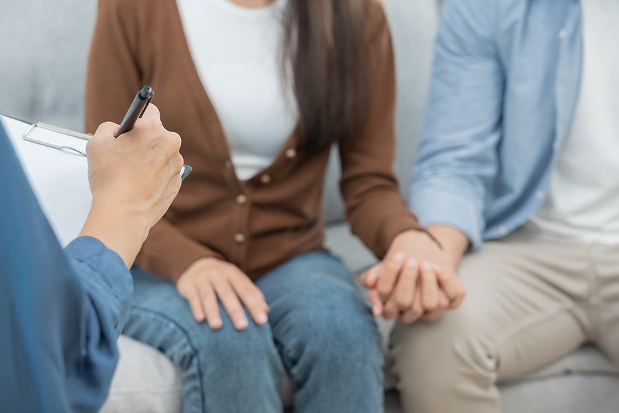 Comprehensive Guide to Couples Counseling in Albuquerque: Overcoming Challenges and Building Stronger Relationships