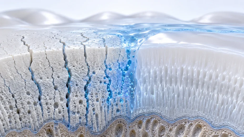 Enamel-Regenerating Gels