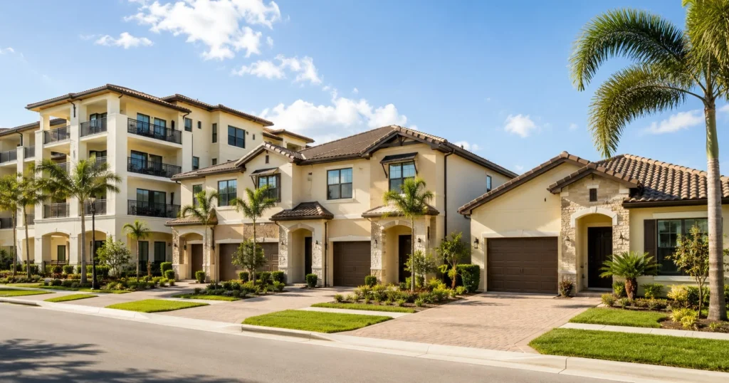 Housing Options