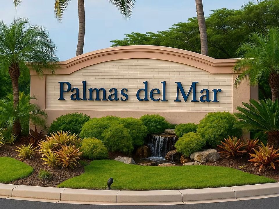 Palmas del Mar Real Estate: A Comprehensive Guide to Puerto Rico’s Hidden Luxury Gem