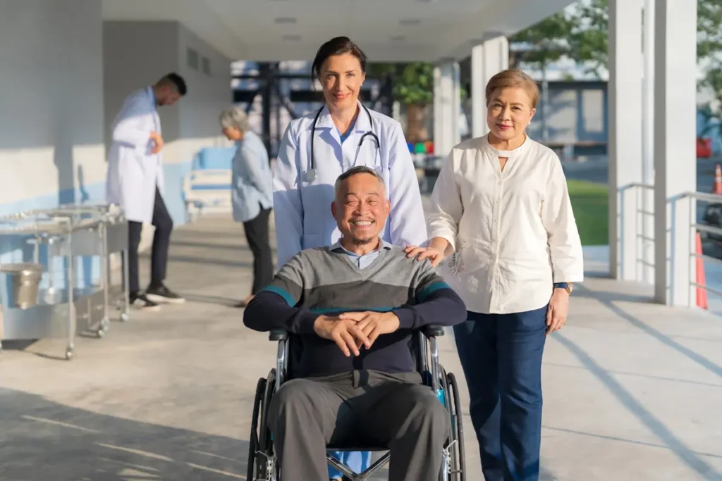 The Summer Medication Mistake That Sends Seniors to the ER