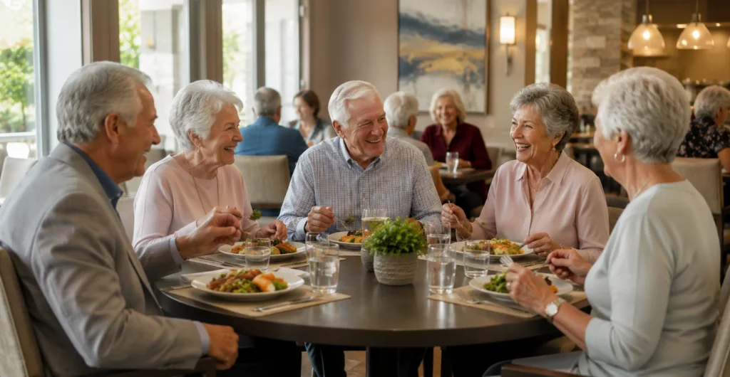 Understanding Independent Living