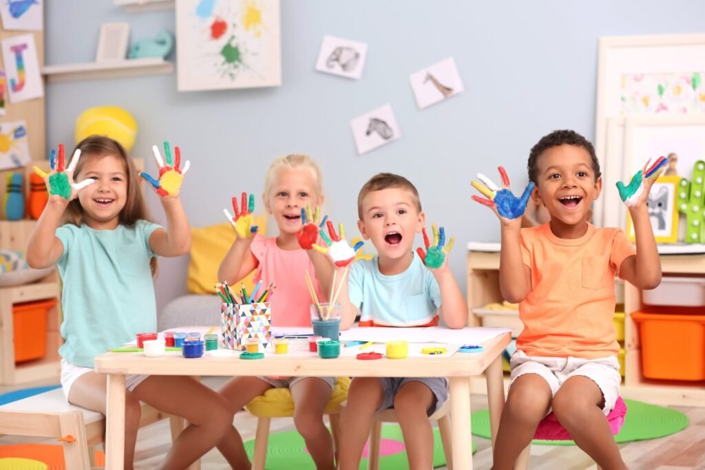 What Every Parent Should Look For When Choosing an Early Learning Centre