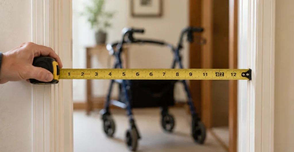 Where to Insist on the Home Assessment
