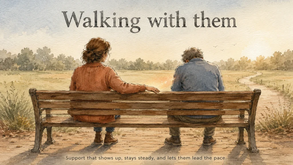 How to Get Help for a Loved One