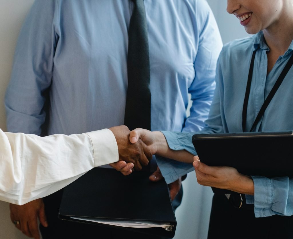 Outsourced HR Services: A Practical Guide for SMEs