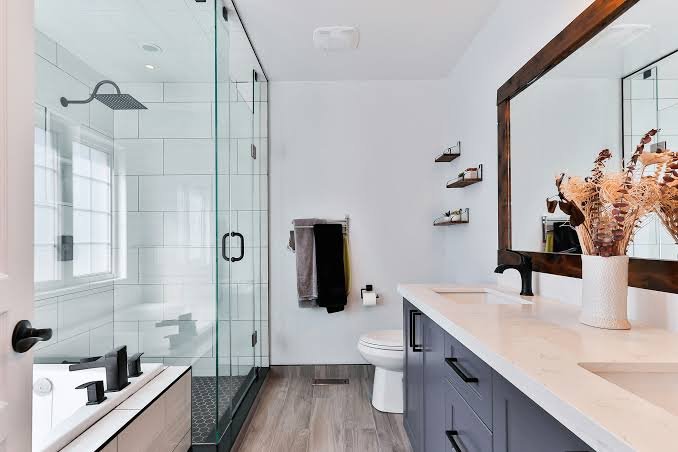 Safe and Stylish Bathroom Renovation: Essential Tips for a Modern Upgrade