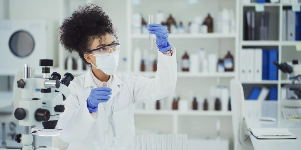 The Future of Clinical Trials: Technology Transforming Drug Development