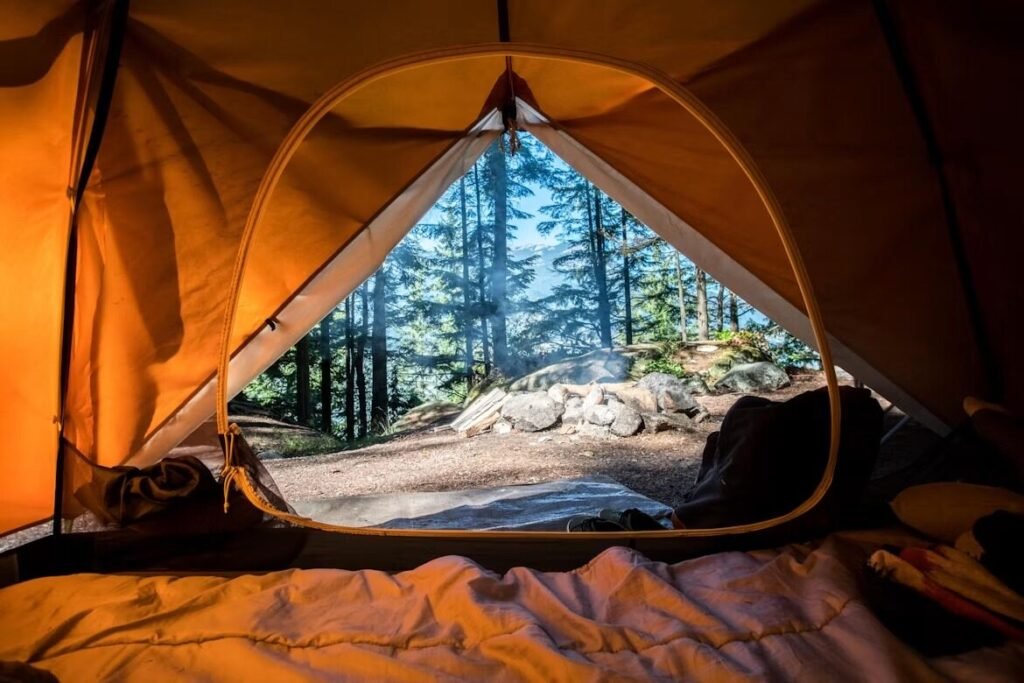 Travel Preparation Tips for Exploring the Great Outdoors