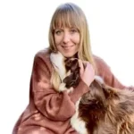 Katie Koschalk (Pet Expert)