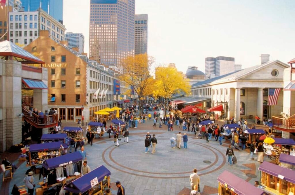 How To Choose A Boston Neighborhood That Fits Your Life In 2026