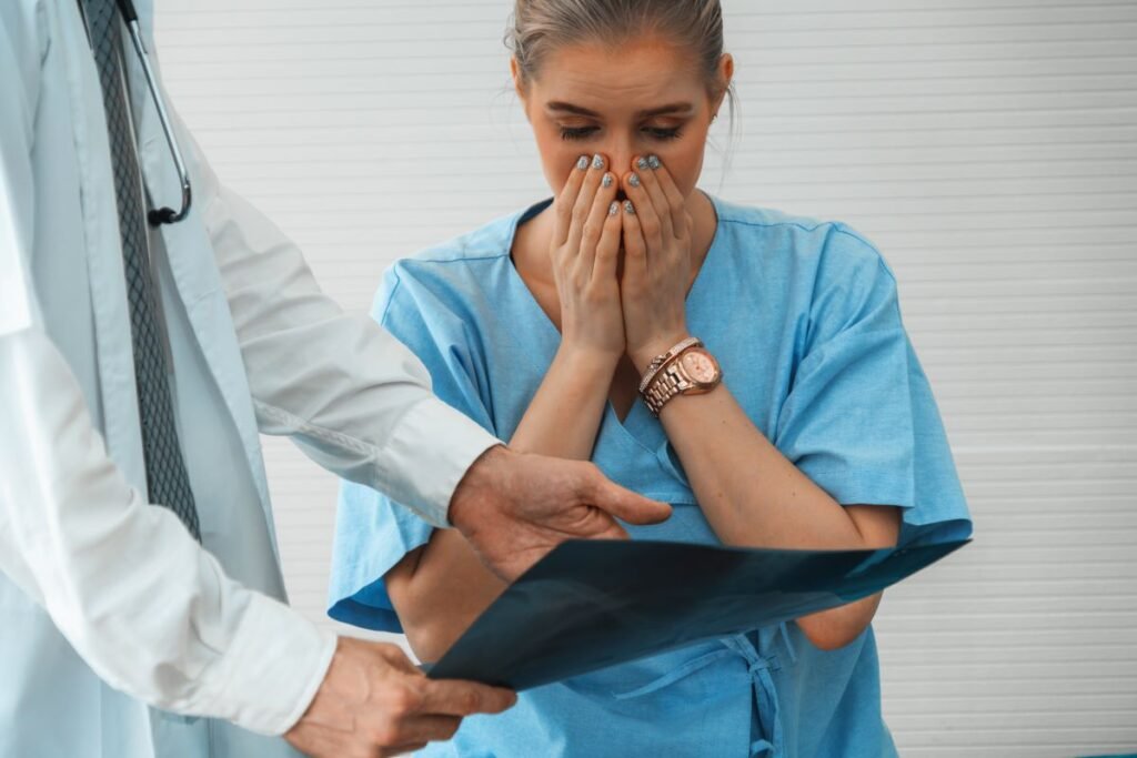 The Most Common Medication Errors That Lead To Medical Malpractice Claims