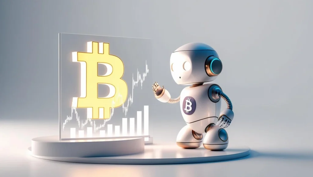 Crypto Wealth Management for Smarter Digital Asset Investing